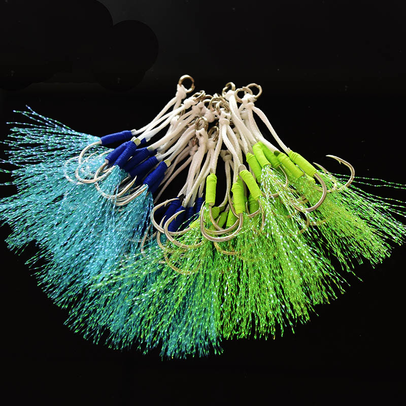 5 ชิ้น/ถุงขนาด 10 ถึง 20 เรือต - Fishing Hook Assortment บทวิจารณ์และราคา