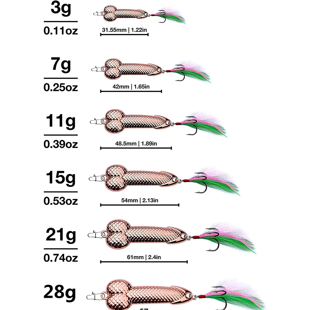 เหยื่อตกปลา VIB โลหะรูปทรงพิเศ - Fishing Hook Treble บทวิจารณ์และราคา